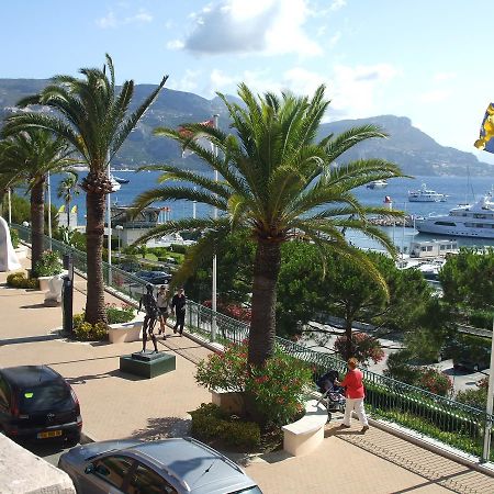 Hotel La Fregate Saint-Jean-Cap-Ferrat Exterior foto